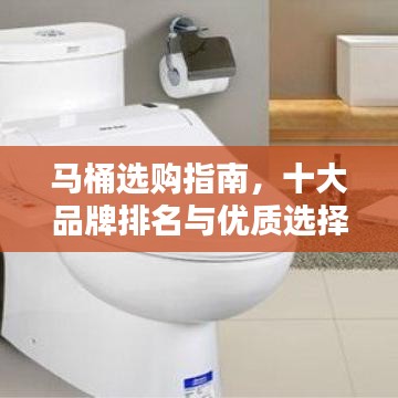 馬桶選購指南，十大品牌排名與優(yōu)質(zhì)選擇詳解（350字精華版）