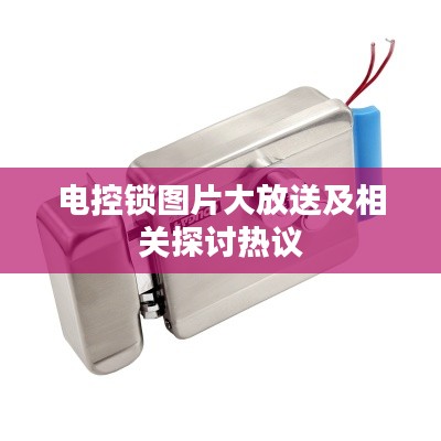 電控鎖圖片大放送及相關(guān)探討熱議