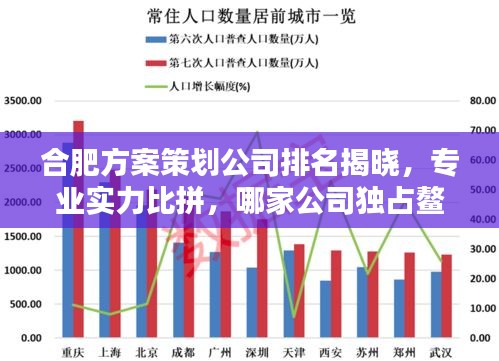 合肥方案策劃公司排名揭曉，專業(yè)實力比拼，哪家公司獨占鰲頭？