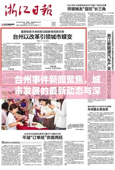 臺州事件新聞聚焦，城市發(fā)展的最新動態(tài)與深度解讀