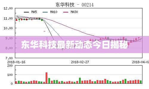 東華科技最新動態(tài)今日揭秘