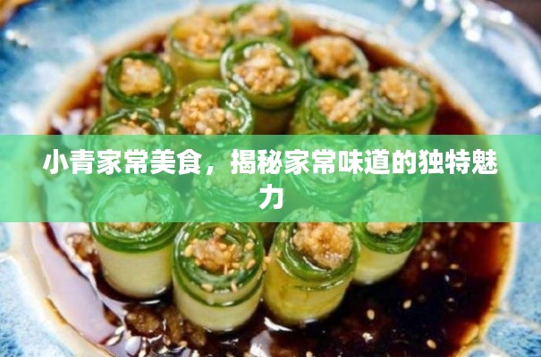 小青家常美食，揭秘家常味道的獨(dú)特魅力