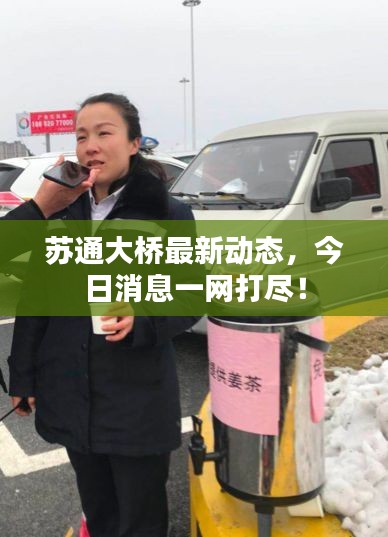 蘇通大橋最新動(dòng)態(tài)，今日消息一網(wǎng)打盡！