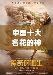中國(guó)十大名花的神秘傳說，傳奇故事大揭秘！