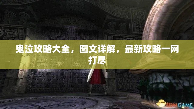 鬼泣攻略大全，圖文詳解，最新攻略一網(wǎng)打盡