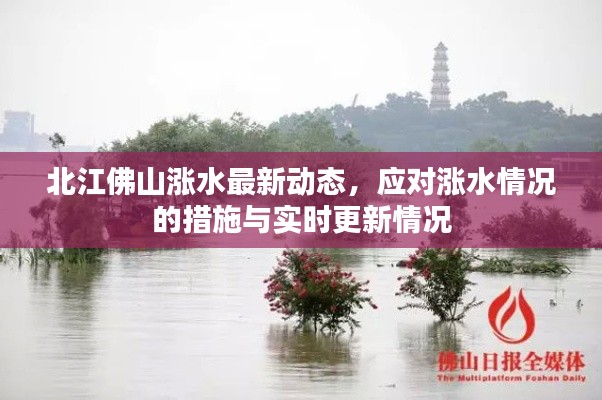 北江佛山漲水最新動態(tài)，應(yīng)對漲水情況的措施與實時更新情況