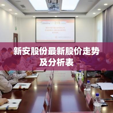 新安股份最新股價(jià)走勢及分析表