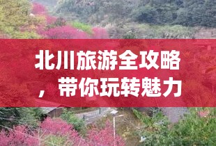 北川旅游全攻略，帶你玩轉(zhuǎn)魅力之旅！