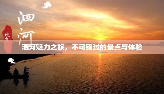 泗河魅力之旅，不可錯(cuò)過的景點(diǎn)與體驗(yàn)