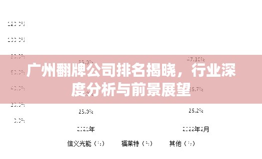廣州翻牌公司排名揭曉，行業(yè)深度分析與前景展望