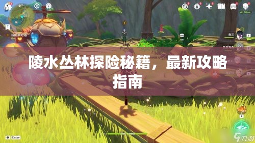 陵水叢林探險(xiǎn)秘籍，最新攻略指南