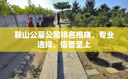 鞍山公墓公司排名揭曉，專(zhuān)業(yè)選擇，信譽(yù)至上
