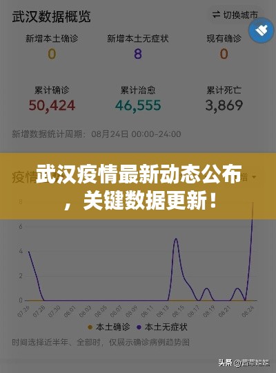 武漢疫情最新動態(tài)公布，關鍵數(shù)據(jù)更新！
