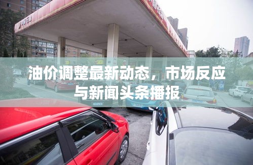 油價調(diào)整最新動態(tài)，市場反應(yīng)與新聞頭條播報