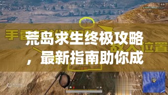 荒島求生終極攻略，最新指南助你成功脫困求生路！