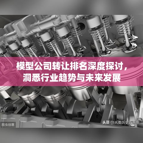 模型公司轉(zhuǎn)讓排名深度探討，洞悉行業(yè)趨勢(shì)與未來(lái)發(fā)展