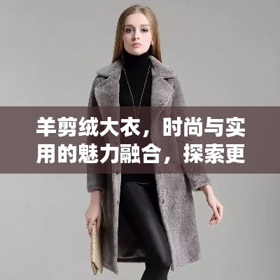 羊剪絨大衣，時(shí)尚與實(shí)用的魅力融合，探索更多精彩風(fēng)尚！