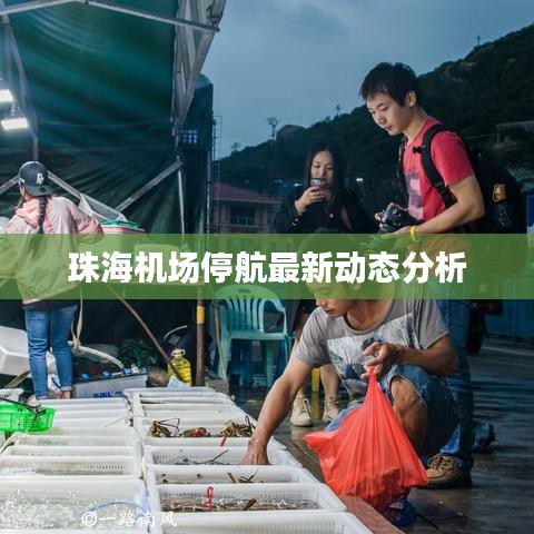 珠海機(jī)場(chǎng)停航最新動(dòng)態(tài)分析