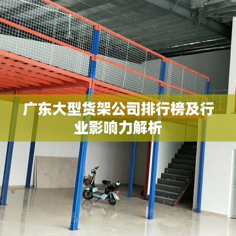 廣東大型貨架公司排行榜及行業(yè)影響力解析