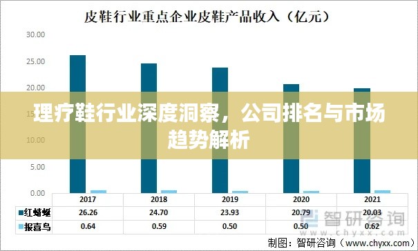 理療鞋行業(yè)深度洞察，公司排名與市場趨勢解析