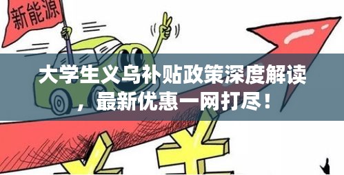 大學(xué)生義烏補(bǔ)貼政策深度解讀，最新優(yōu)惠一網(wǎng)打盡！