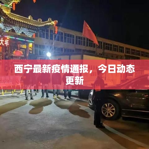 西寧最新疫情通報(bào)，今日動(dòng)態(tài)更新