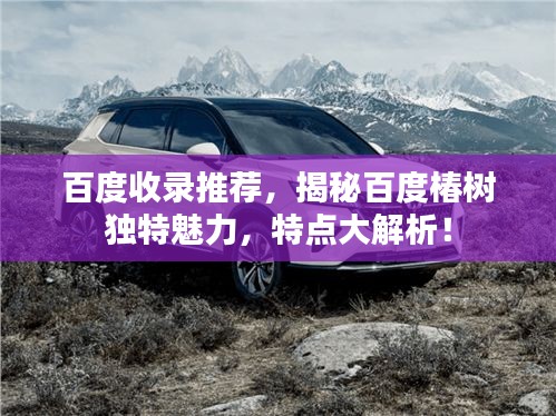 百度收錄推薦，揭秘百度椿樹獨(dú)特魅力，特點(diǎn)大解析！