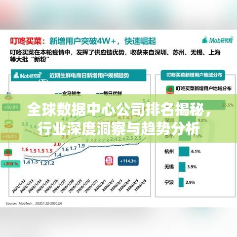 全球數(shù)據(jù)中心公司排名揭秘，行業(yè)深度洞察與趨勢(shì)分析