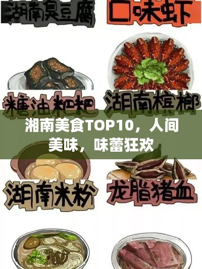 湘南美食TOP10，人間美味，味蕾狂歡