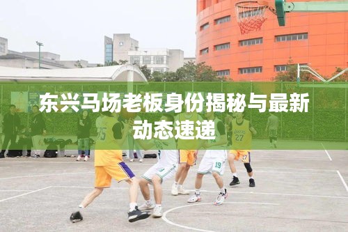 東興馬場老板身份揭秘與最新動態(tài)速遞