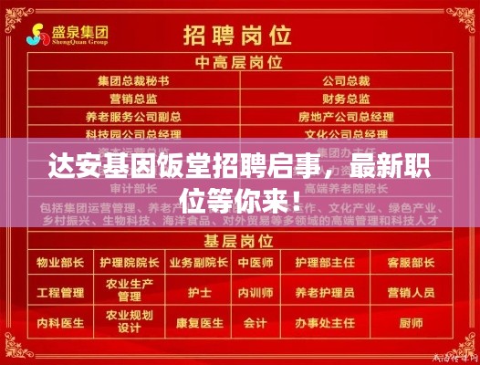 達安基因飯?zhí)谜衅竼⑹拢钚侣毼坏饶銇恚? class=