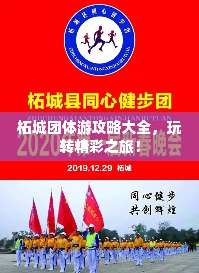 柘城團(tuán)體游攻略大全，玩轉(zhuǎn)精彩之旅！