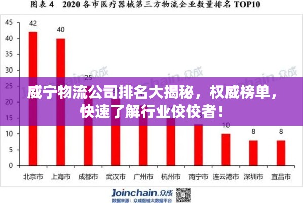 威寧物流公司排名大揭秘，權(quán)威榜單，快速了解行業(yè)佼佼者！