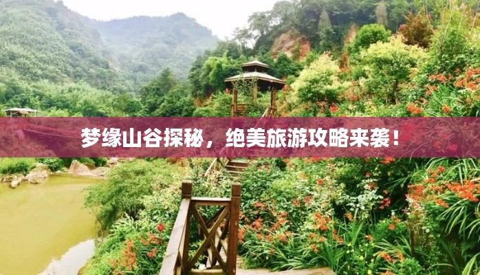夢(mèng)緣山谷探秘，絕美旅游攻略來(lái)襲！