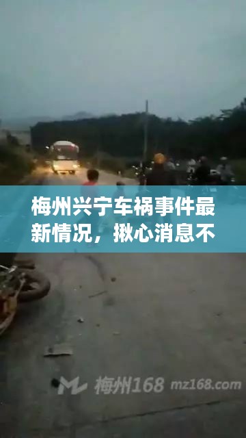 梅州興寧車禍?zhǔn)录钚虑闆r，揪心消息不斷更新