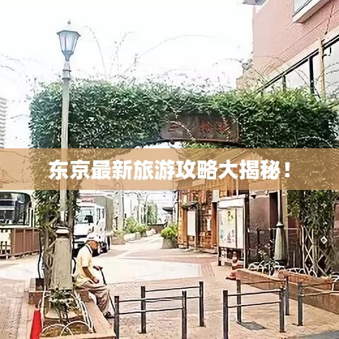 東京最新旅游攻略大揭秘！