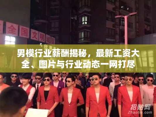 男模行業(yè)薪酬揭秘，最新工資大全、圖片與行業(yè)動態(tài)一網打盡