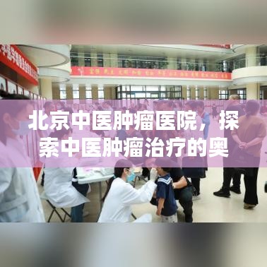 北京中醫(yī)腫瘤醫(yī)院，探索中醫(yī)腫瘤治療的奧秘