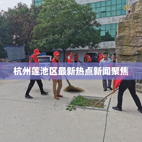 杭州蓮池區(qū)最新熱點(diǎn)新聞聚焦
