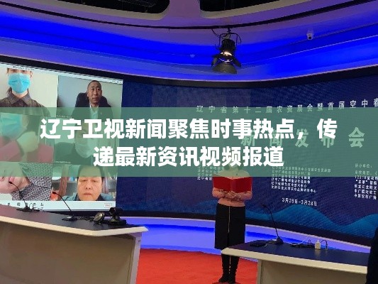 遼寧衛(wèi)視新聞聚焦時事熱點，傳遞最新資訊視頻報道