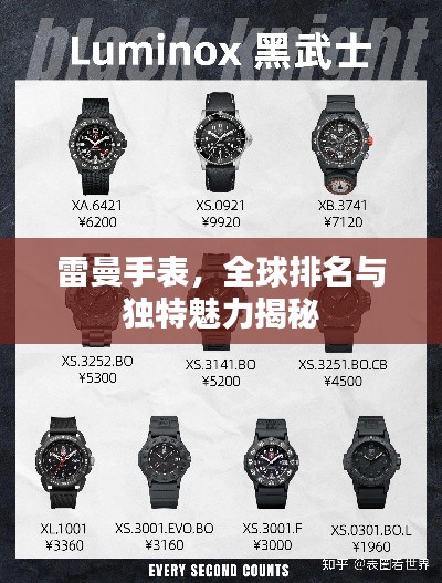 雷曼手表，全球排名與獨(dú)特魅力揭秘