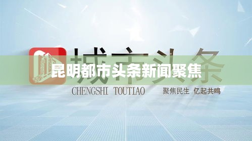 昆明都市頭條新聞聚焦