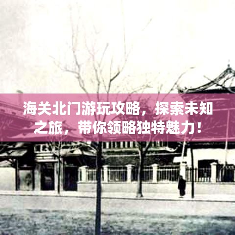 海關(guān)北門游玩攻略，探索未知之旅，帶你領(lǐng)略獨(dú)特魅力！