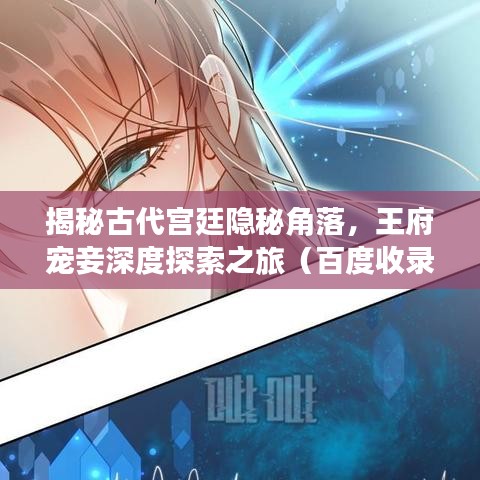 揭秘古代宮廷隱秘角落，王府寵妾深度探索之旅（百度收錄）
