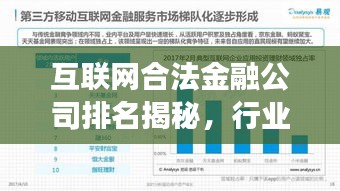 互聯(lián)網(wǎng)合法金融公司排名揭秘，行業(yè)影響力深度剖析