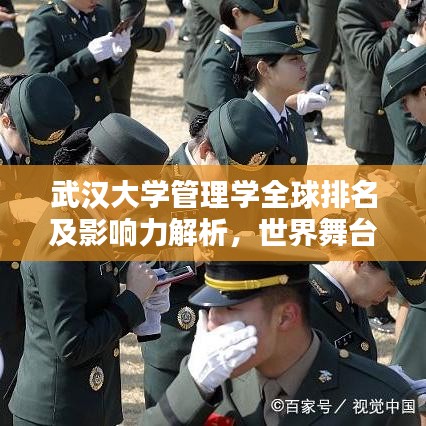 武漢大學(xué)管理學(xué)全球排名及影響力解析，世界舞臺上的卓越表現(xiàn)